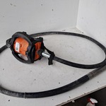 Trilnaald 38mm 3m 230V ~, Enarco, B2008 / TDX3M / AX40, 2015