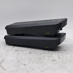 2x Fietsaccu, Bosch, PowerPack 400