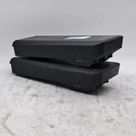 2x Fietsaccu, Bosch, PowerPack 400
