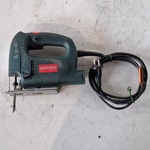 Decoupeerzaagmachine 230V, Metabo, STE 70, 2005
