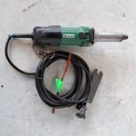 Stifttol 6mm 230V, Hitachi, GP2, 2011