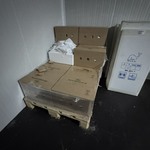 Ca. 13x Dozen gelbags