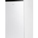 Warmtepomp lage temperatuur split, Daikin, EHFH03S18DJ3V / ERLA03DAV3,