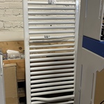 Handdoekradiator