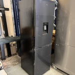 Koel-vriescombinatie 231 liter, CHiQ, FBM228NE4DE