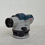 Precisie waterpasinstrument, Bosch, GOL 26 G, 2018