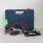 Schaafmachine 230V Bosch, GHO 40-82 C, bouwjaar 2016
