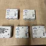 5x Jaloezie-actor, Eaton, CJAU-01/02