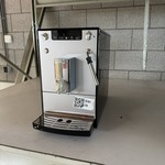 Koffiemachine, Melitta, Caffeo Solo&Milk