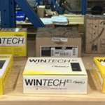 6x Wintech/Mavic racefiets artikelen w.o. fietscomputers