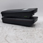 2x Fietsaccu, Bosch, PowerPack 400