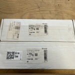 2x Aansluitset voor badradiator, Multiblock