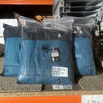 3x Regenpak, 2x maat M/L, 1x maat XS/S, XLC