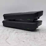 2x Fietsaccu, Bosch, PowerPack 400