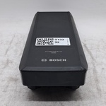 Fietsaccu, Bosch, PowerPack 400