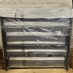 Luxe vouwbed 90×200