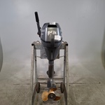Buitenboordmotor, Yamaha, 8 High Thrust Four Stroke, FT8DE 69G