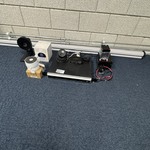 Netwerkvideorecorder met toebehoren, Hikvision, DS-7608NI-K2-8P