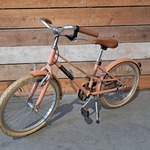 Kinderfiets, Veloretti