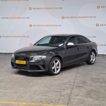 Personenauto, Audi, A4 Limousine, 1.8 TFSI, 2008