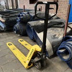 Palletwagen Stanley