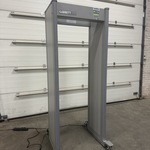 Garrett PinPoint PD 6500i walk-through metaaldetector/detectiepoort