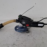Handbetonschuurmachine – 125mm – 230V Carat, BS1253N, bouwjaar 2023