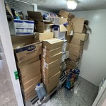 Inhoud etenswaren in vriescel, Aviko