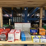 42x Binnenband W.o. Dunlop, Foss, Michelin