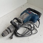 Breekhamer 11kg SDS-Max 230V, Bosch, GSH 11 E, 2015