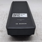 Fietsaccu, Bosch, PowerPack 400