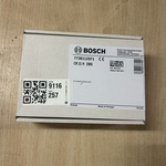 Modulerende kamerthermostaat, Bosch, CR 11 H EMS