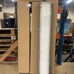 4x Verlichtingsarmaturen, W.o. Schuch, Mac Bright