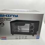 Ca. 20x Oven, Shiny, 12 liter 600w