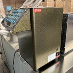 Automatische fructose dispenser