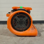 Ventilator 5.100m³/uur 230V General Equipment, CD10P, bouwjaar 2016
