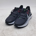 5x Paar schoenen, Nike, O.a. Runallday 2