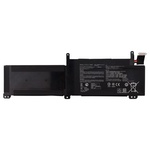 Swark  Laptop Accu  C41N1716  15.4V  76Wh Capaciteit
