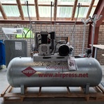 Compressor, Aipress, GK1000-500, 2021