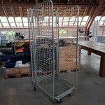 2x Rolcontainer