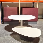 Tafels en banken