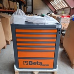 Gereedschapswagen, Beta