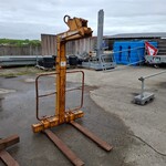 Pallethaak BSV, PG 100/2 SSB SB