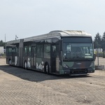 Harmonicabus, Van Hool, AG300, 2008
