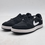 4x Paar schoenen, Nike, O.a. SB Alleyoop