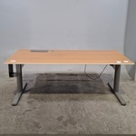 Ca. 17x Bureau, Gispen