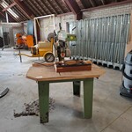 Afkortzaagmachine, Maggi, Junior 640