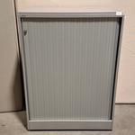 8x Jaloeziekast, Ahrend