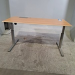 Ca. 25x bureau, O.a. Gispen