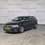 Personenauto, Audi, A3 Sportback, 1.8 TFSI Ambition Business Edition,
